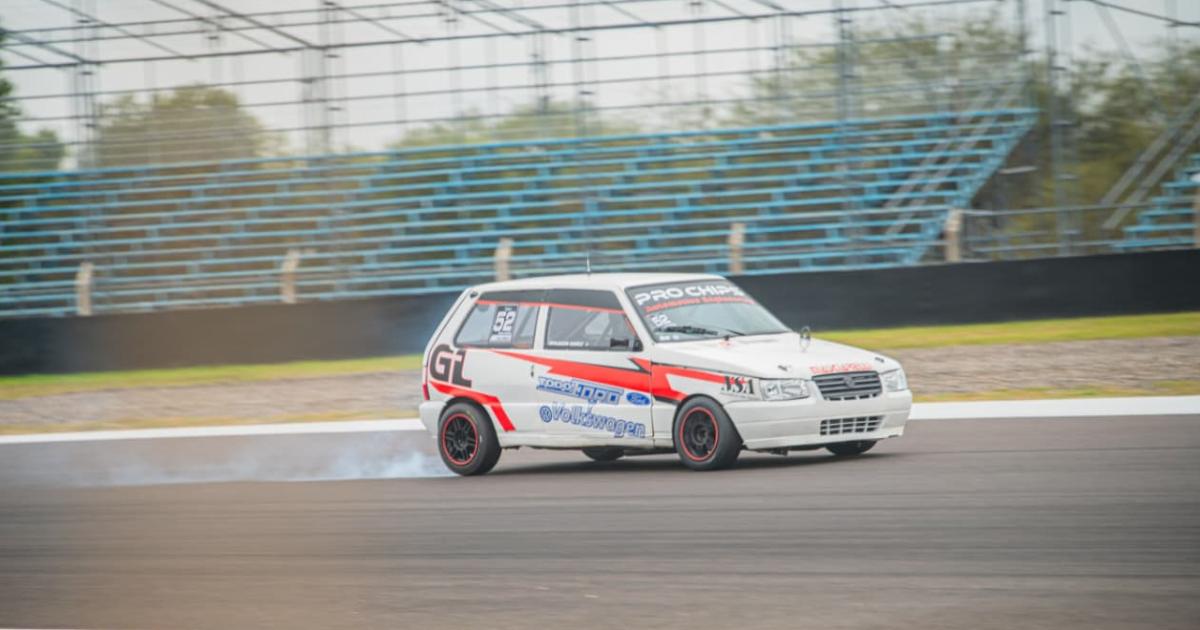 iexclEL LIBERAL te regala entradas para el Nuevo Car Show