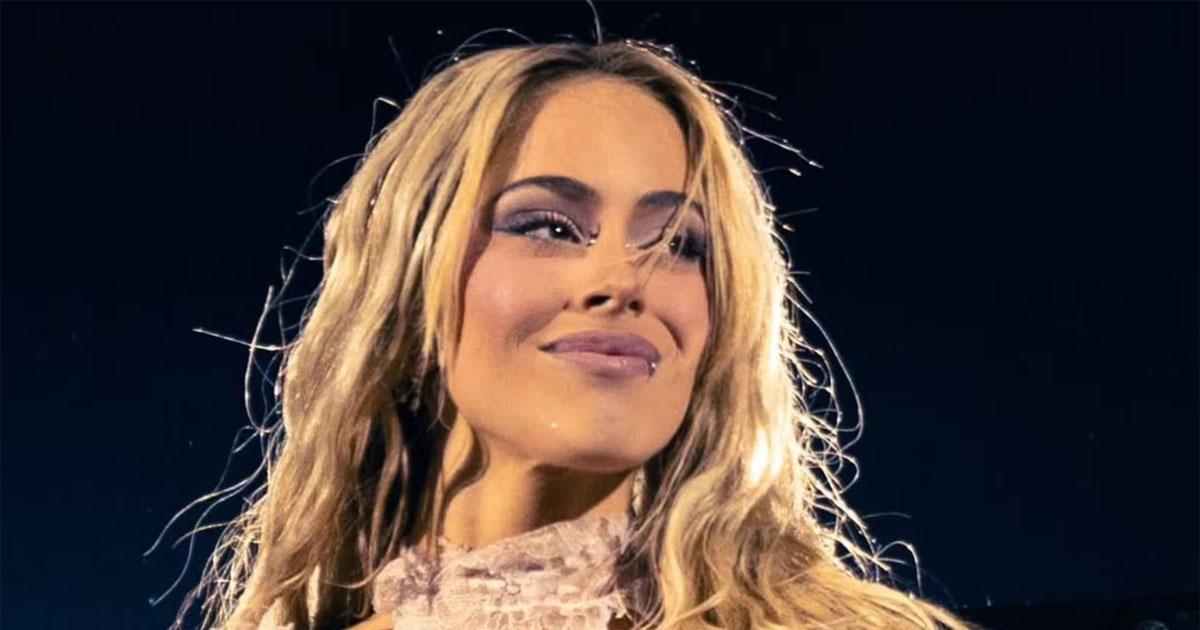 Tini anuncioacute una nueva cancioacuten y los fans apuntaron contra un ex- iquestde quieacuten se trata