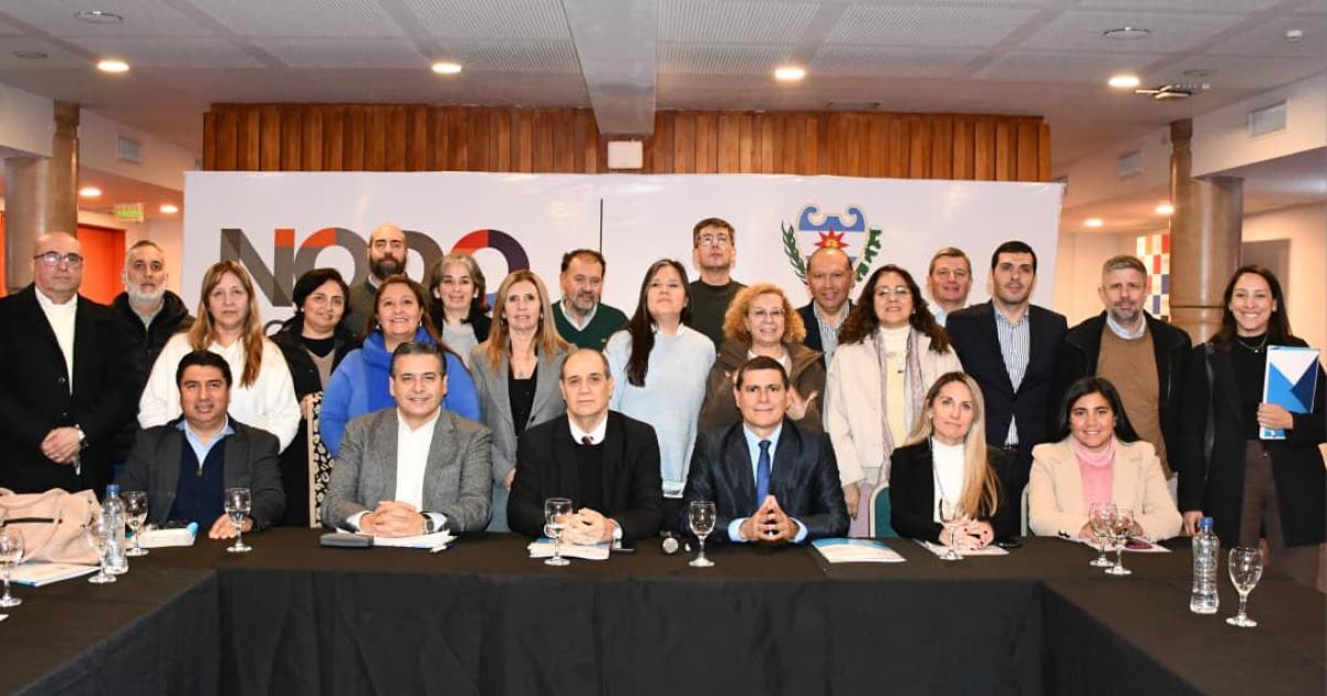 El Consejo Econoacutemico y Social identifica ejes estrateacutegicos para impulsar la Economiacutea del Conocimiento