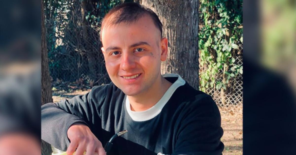 La carrera contra reloj de un joven que necesita fondos para un tranplante de meacutedula