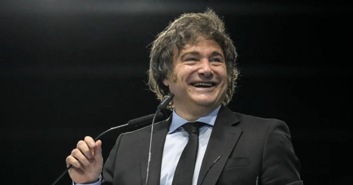 Javier Milei participaraacute de la 23ordf edicioacuten del Council of the Americas