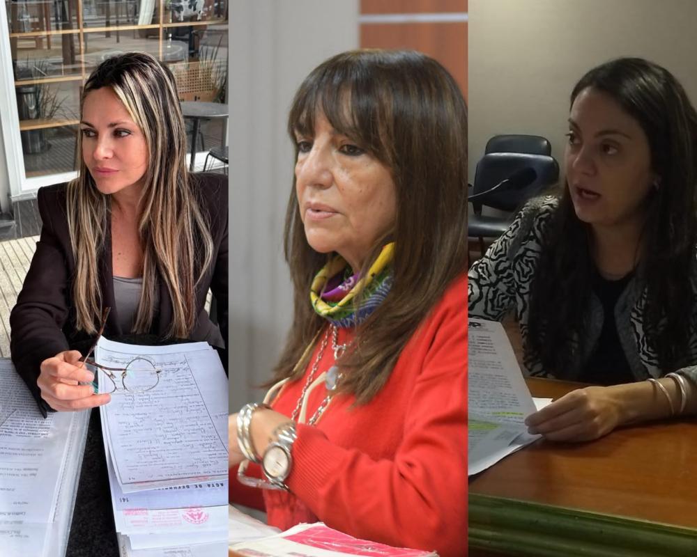 Una joven denunció a su ex, un médico psiquiatra, a quien acusó de empastillarla y abusarla
