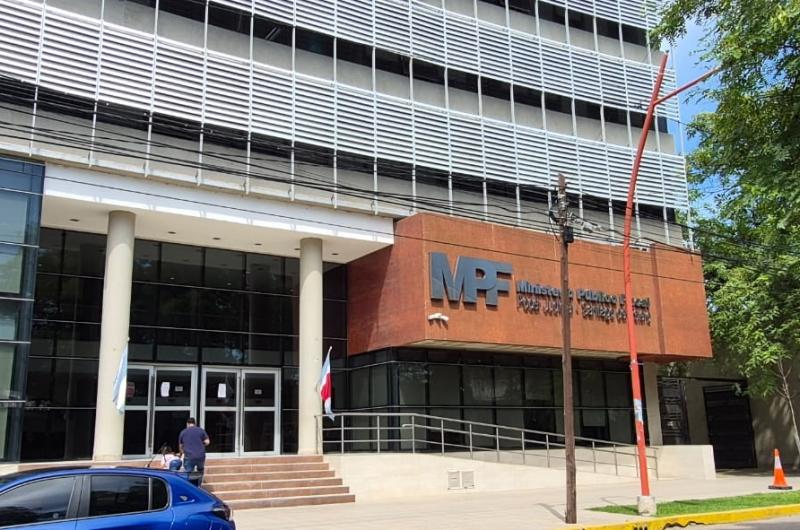 LABORATORIO La presentación ya ingresó en la Fiscalía ayer y ahora aguardan a la denunciante