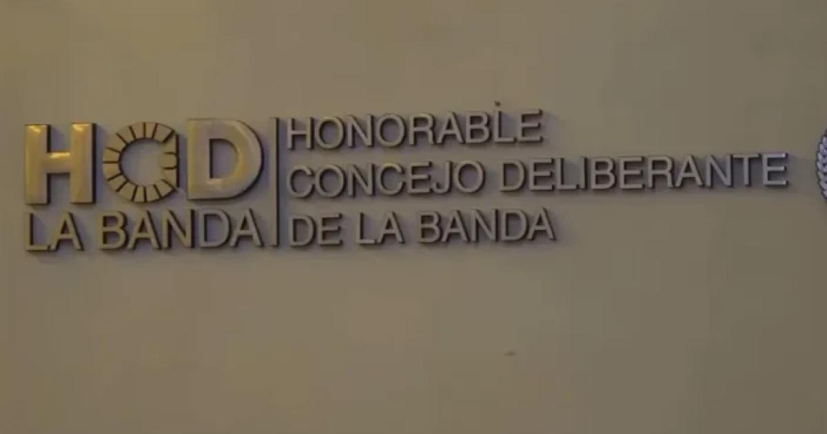 La actividad ser a las 1730 en el Concejo Deliberante de La Banda con entrada libre y gratuita