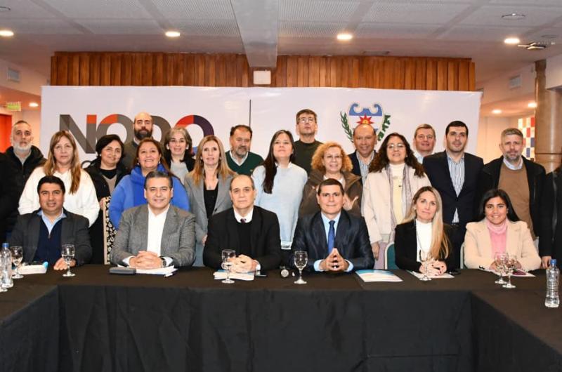 El Consejo Econoacutemico y Social identifica ejes estrateacutegicos para impulsar la Economiacutea del Conocimiento