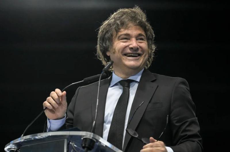Javier Milei participaraacute de la 23ordf edicioacuten del Council of the Americas