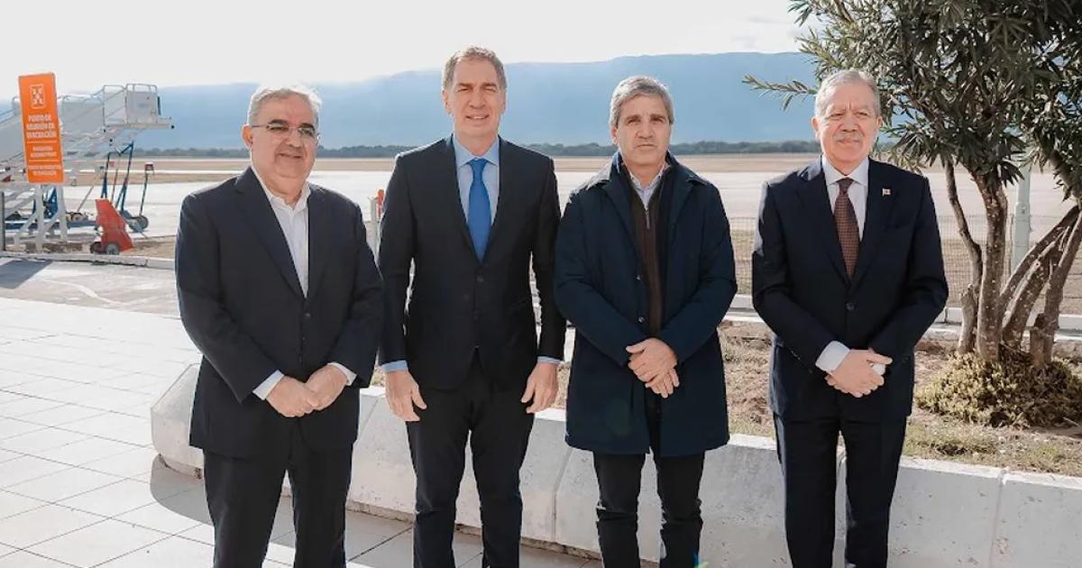 Jalil Santilli Caputo y SuÃrez