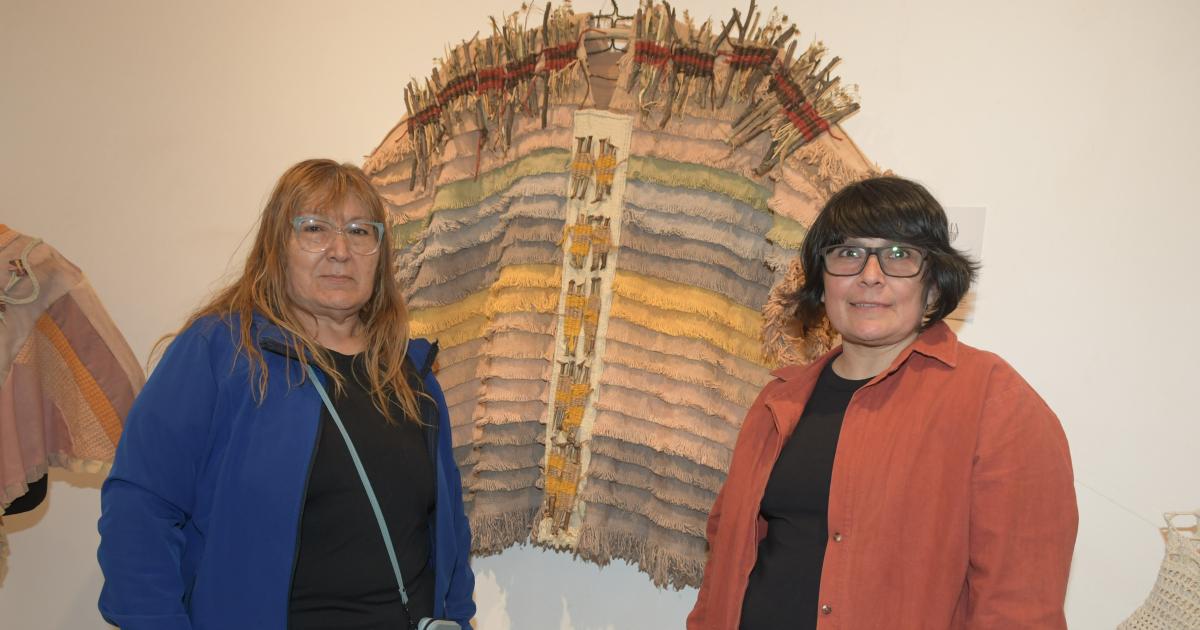 MUESTRA EN LA CASA ARGANtildeARAZ ALCORTA