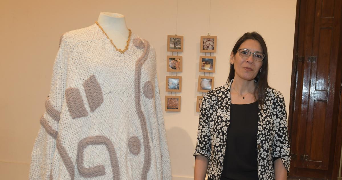 MUESTRA EN LA CASA ARGANtildeARAZ ALCORTA