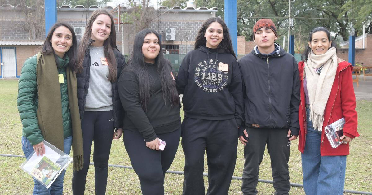 PROMOVER LA VALORACIOacuteN DEL BOSQUE EN ESTUDIANTES
