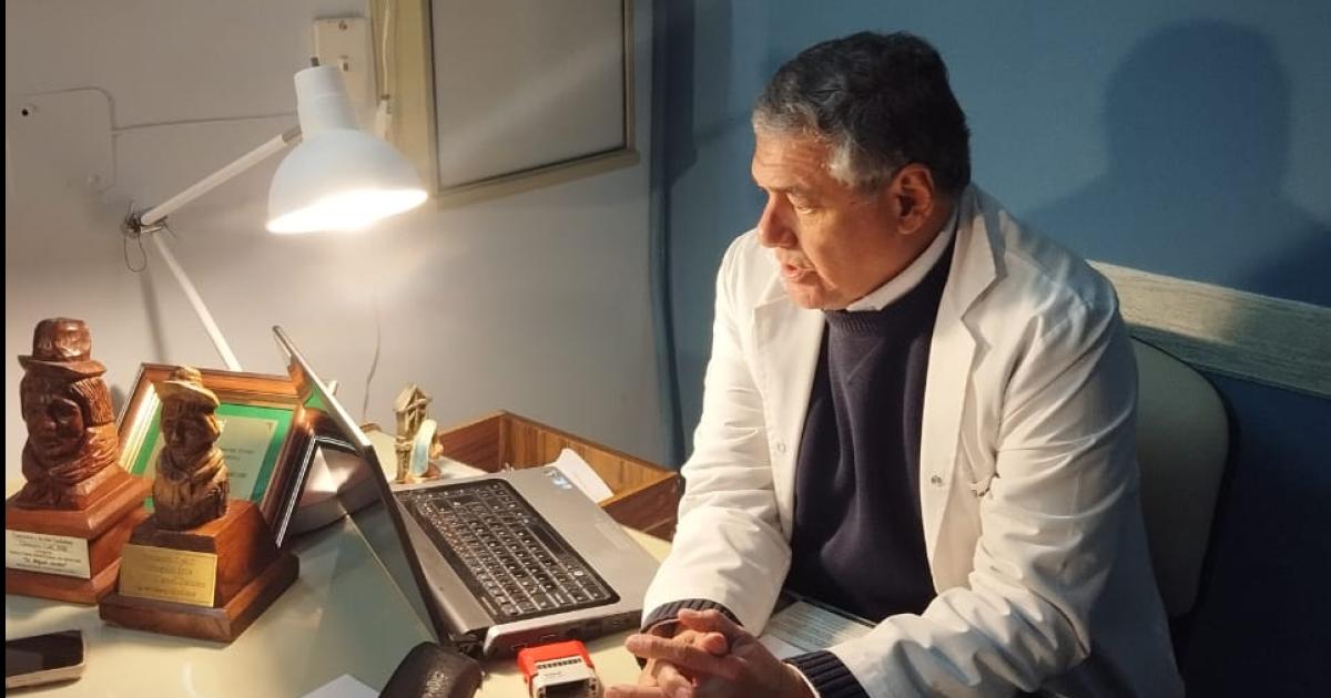 Miguel Jacobo sobre el Neurotermas 2026- Superoacute ampliamente todas las expectativas