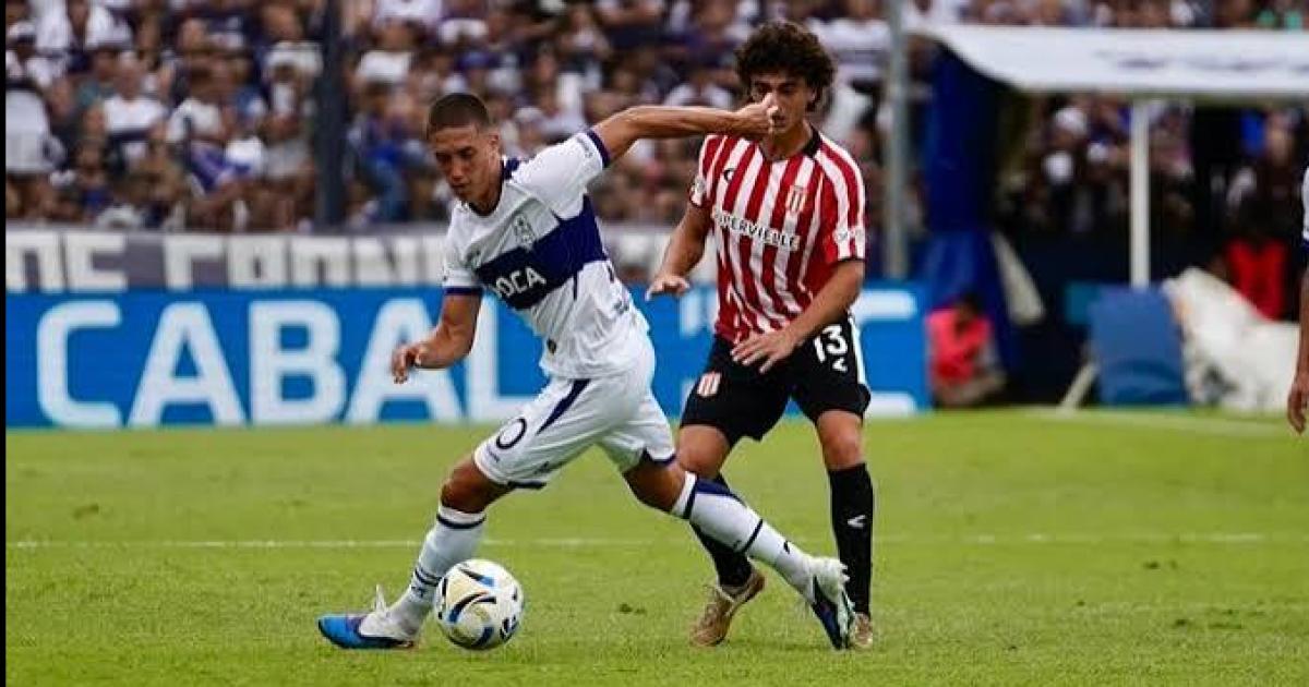 Estudiantes y Gimnasia haraacuten vibrar hoy La Plata