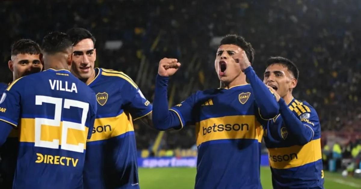 Boca visita esta noche a Platense con la ambicioacuten de sumar de a tres