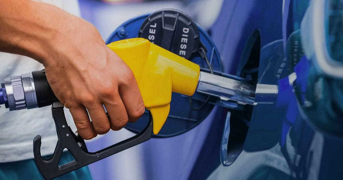 Proponen suspender una parte del impuesto a los combustibles