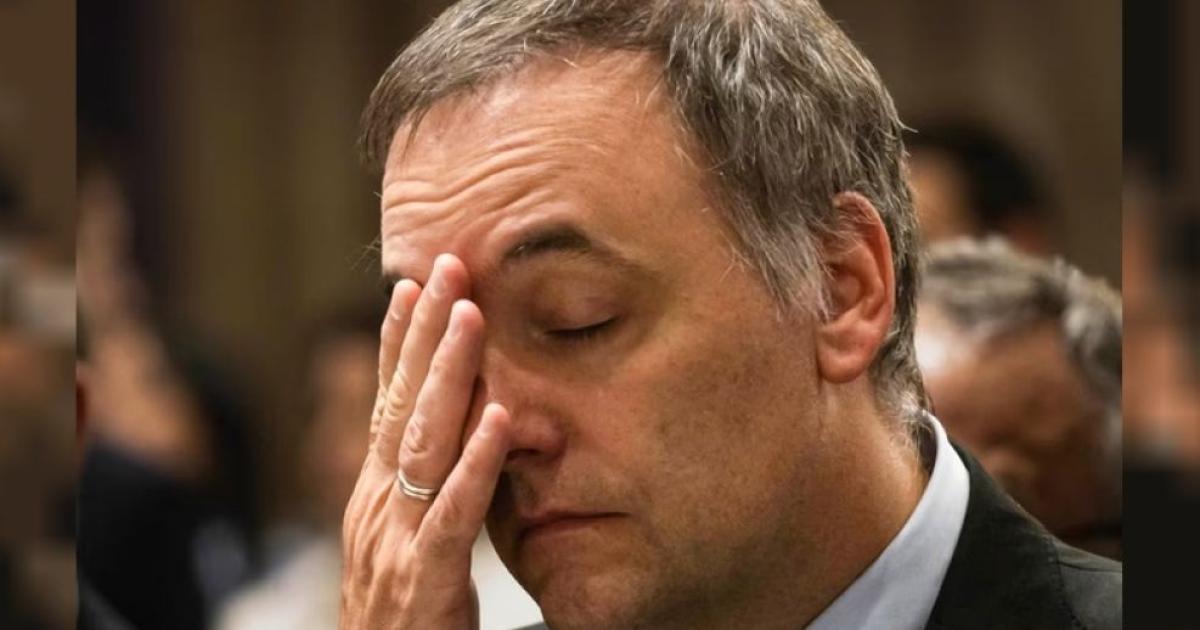 De las 5000 preguntas en Diputados a las 20 claves de Pollicita- queacute debe explicar Adorni