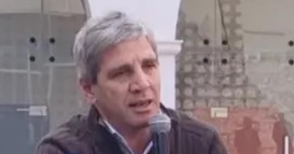 El objetivo es que cada provincia tenga la posibilidad de explotar sus recursos