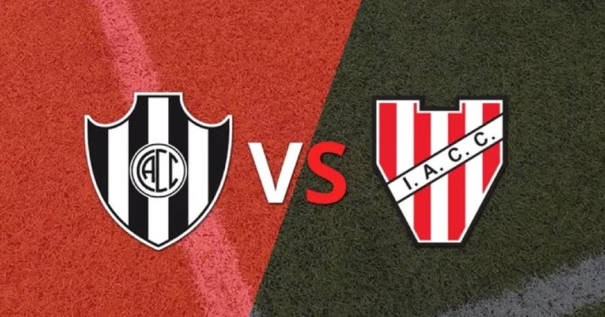 iexclEstos son los ganadores de las entradas para ver Central Coacuterdoba vs Instituto
