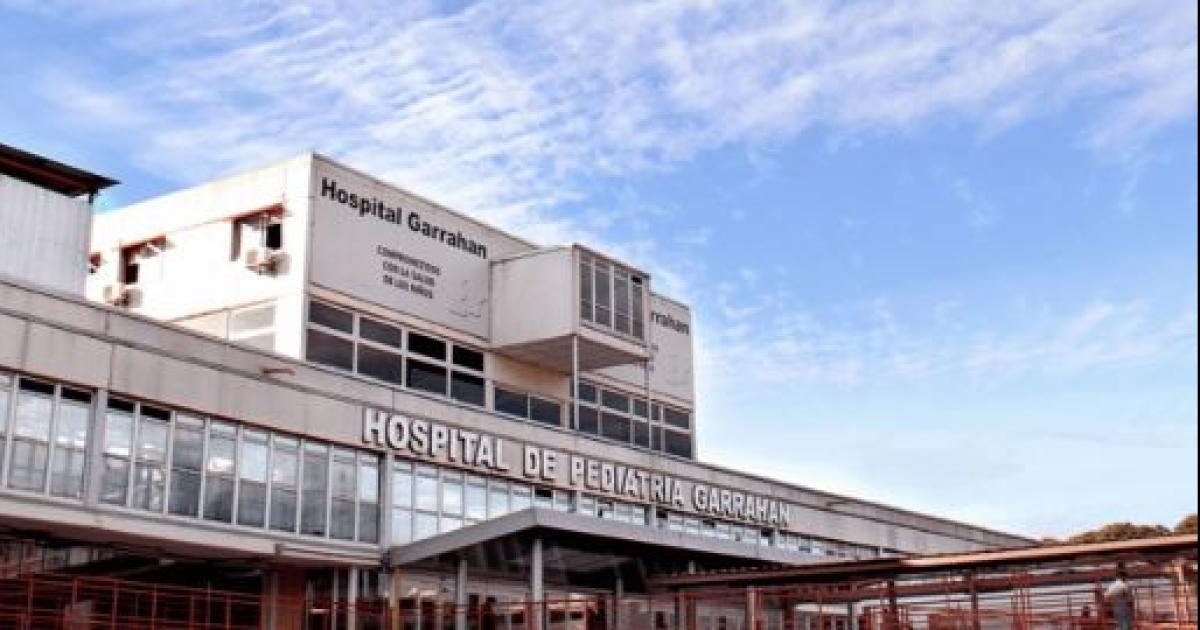 Dos jueces ordenaron urgente traslado de nintildeo santiaguentildeo internado en hospital Garrahan