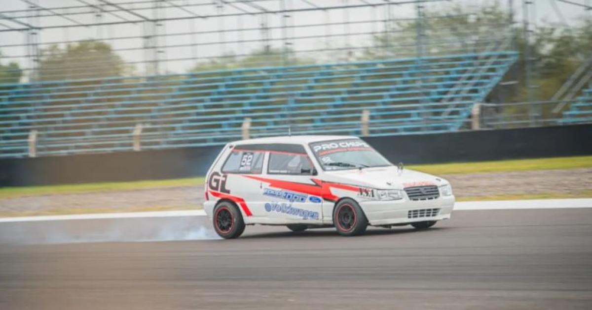 iexclEstos son los ganadores de las entradas para disfrutar el Nuevo Car Show