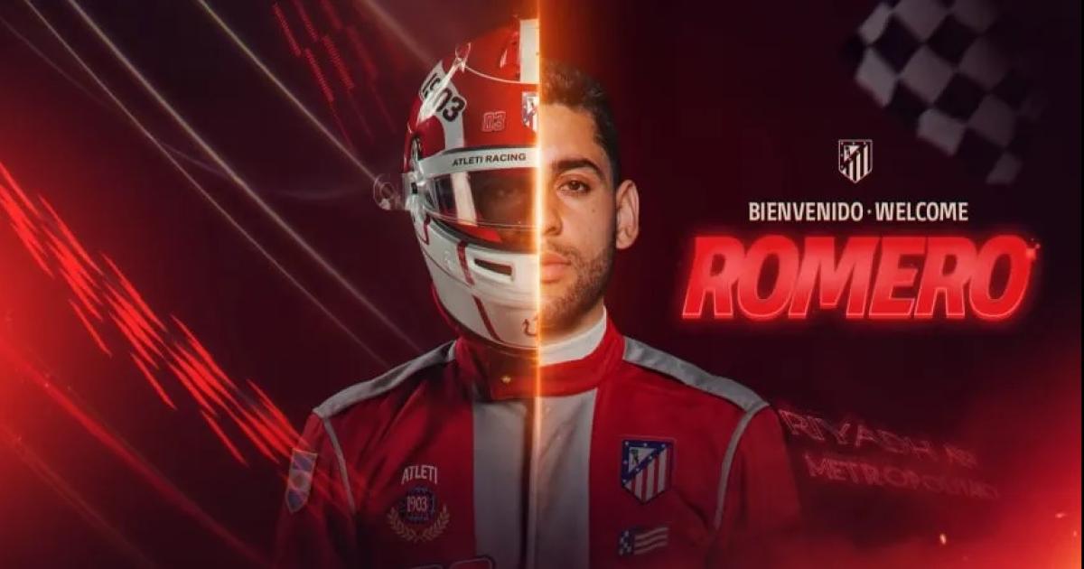 Es oficial- Cuti Romero es nuevo refuerzo del Atleacutetico de Madrid