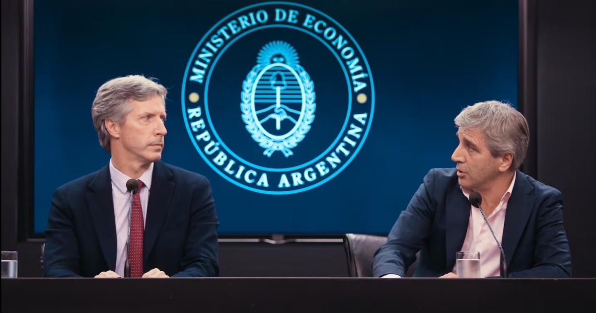 El BCRA habilitoacute preacutestamos en doacutelares para firmas no exportadoras- los puntos clave