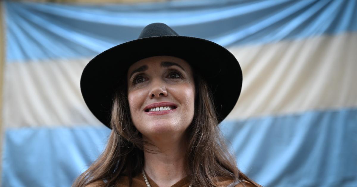 La Vicepresidente participoacute de la 90ordf Expo Venado y destacoacute el potencial productivo de la Argentina