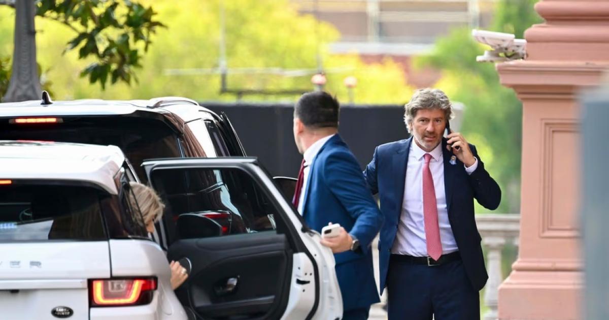 Foto Agencia NA