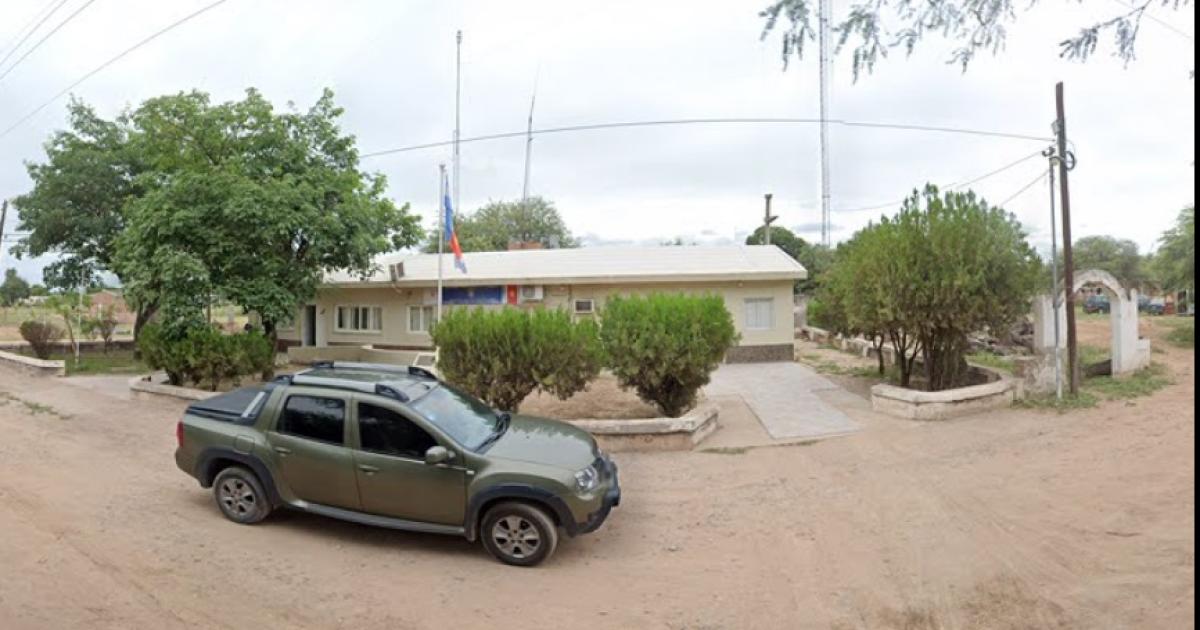 Denuncioacute a su madre por amenazas y recibioacute una orden de prohibicioacuten de acercamiento