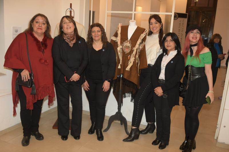 MUESTRA EN LA CASA ARGANtildeARAZ ALCORTA