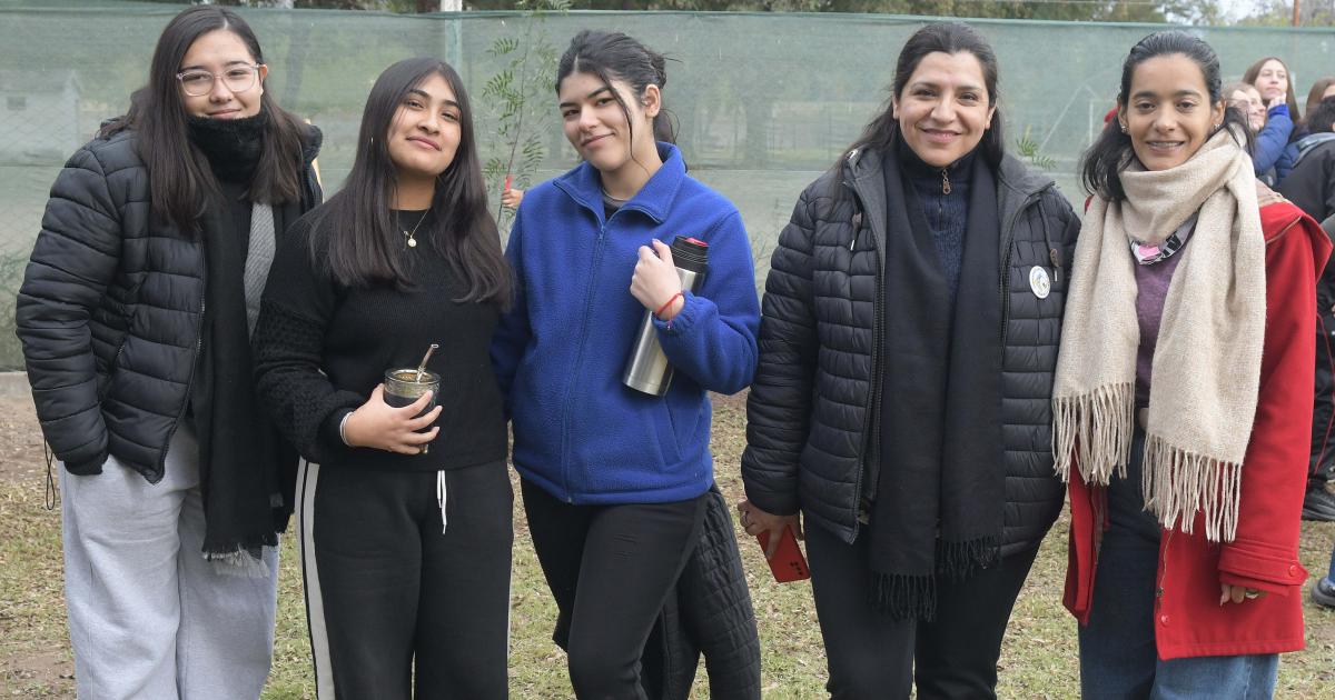 PROMOVER LA VALORACIOacuteN DEL BOSQUE EN ESTUDIANTES
