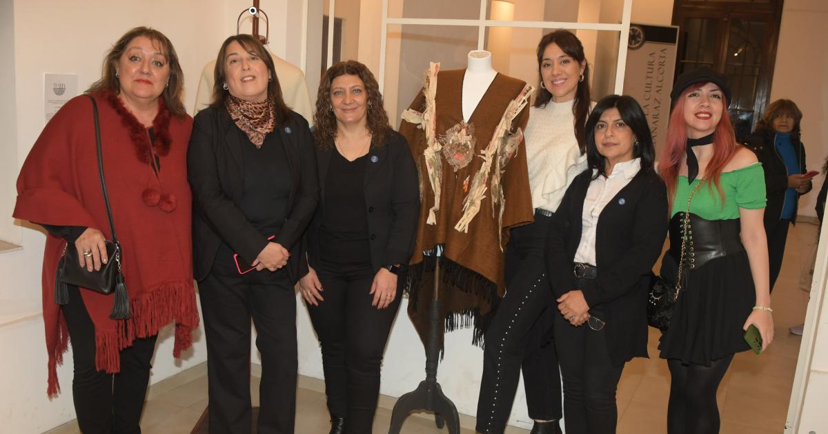 MUESTRA EN LA CASA ARGANtildeARAZ ALCORTA