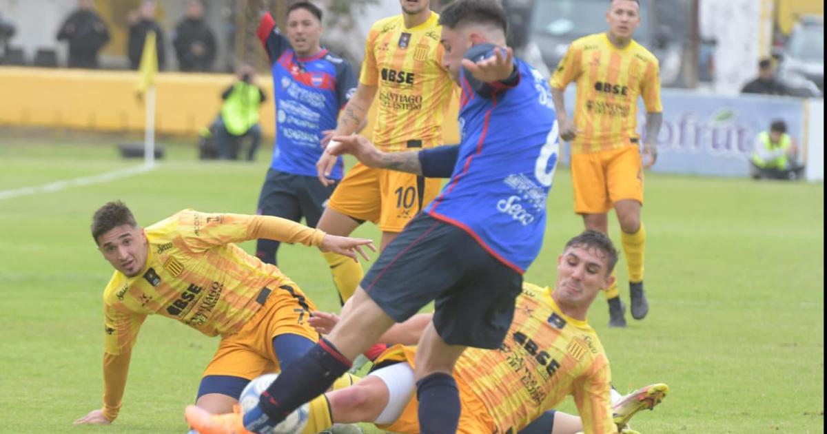 Galeriacutea- Miraacute las mejores imaacutegenes del claacutesico santiaguentildeo