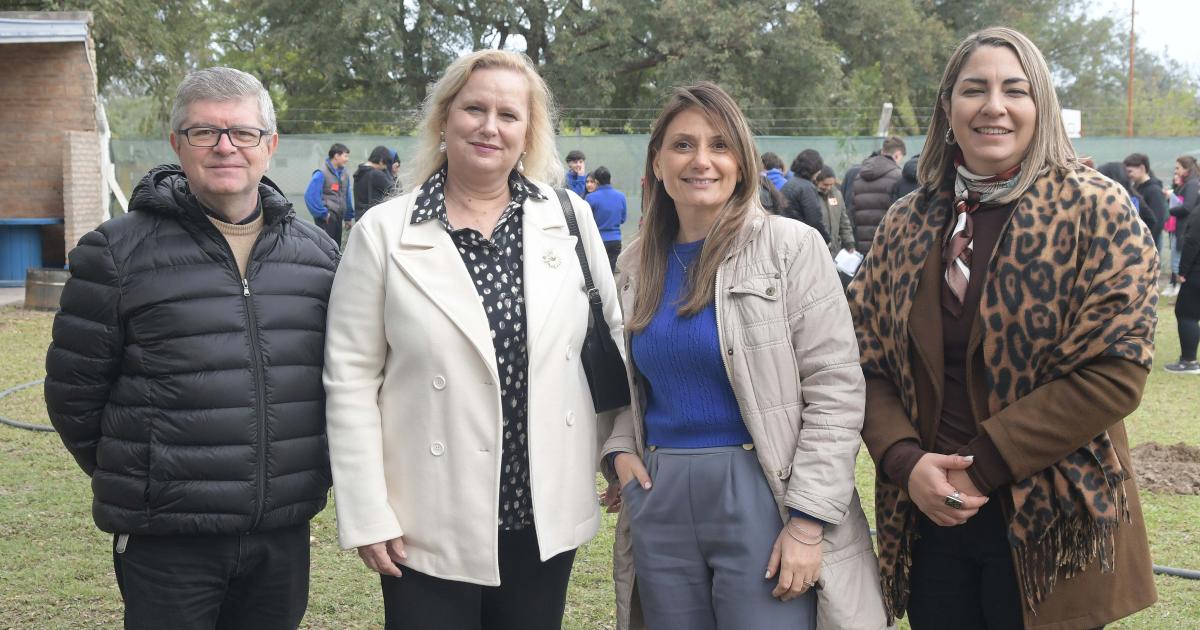 PROMOVER LA VALORACIOacuteN DEL BOSQUE EN ESTUDIANTES