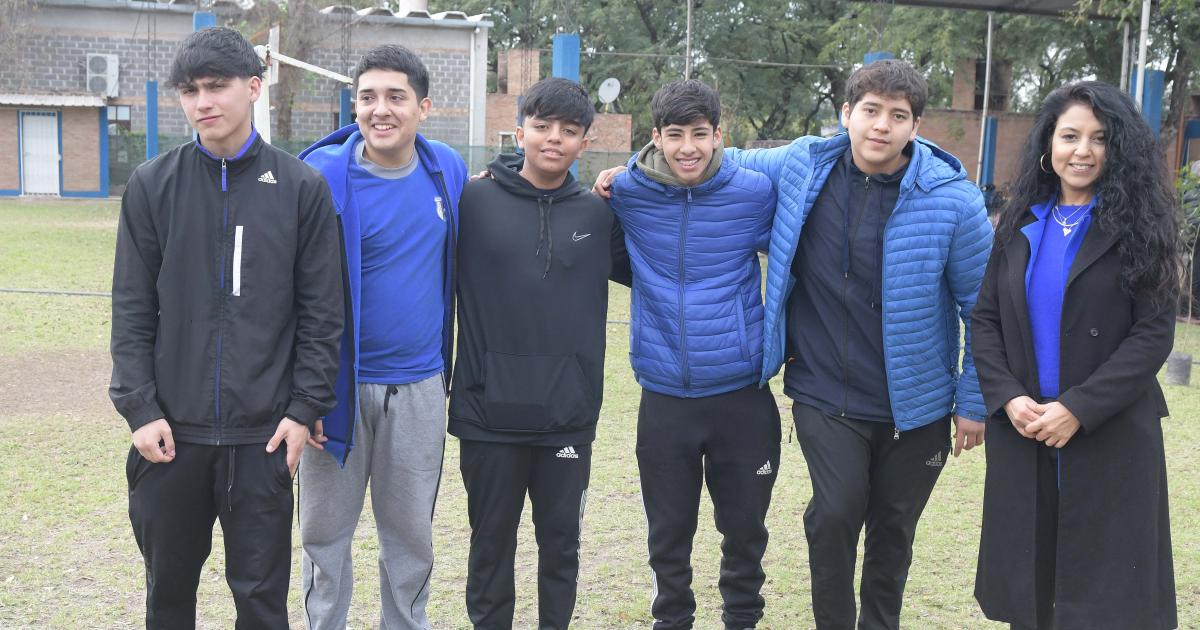 PROMOVER LA VALORACIOacuteN DEL BOSQUE EN ESTUDIANTES