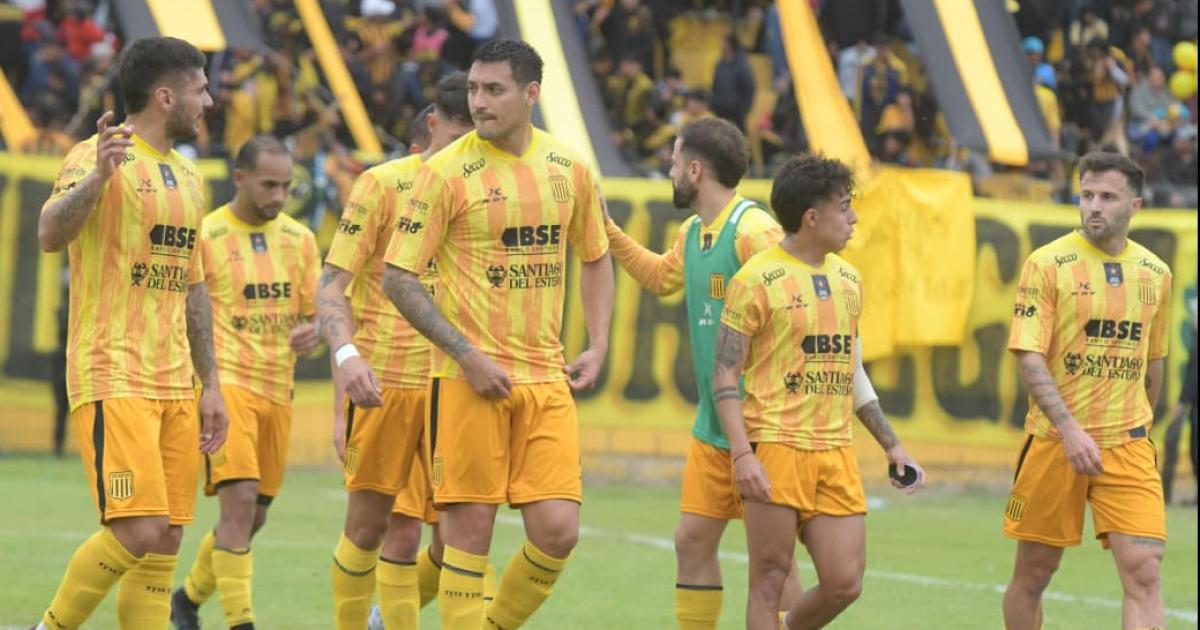 Galeriacutea- Miraacute las mejores imaacutegenes del claacutesico santiaguentildeo