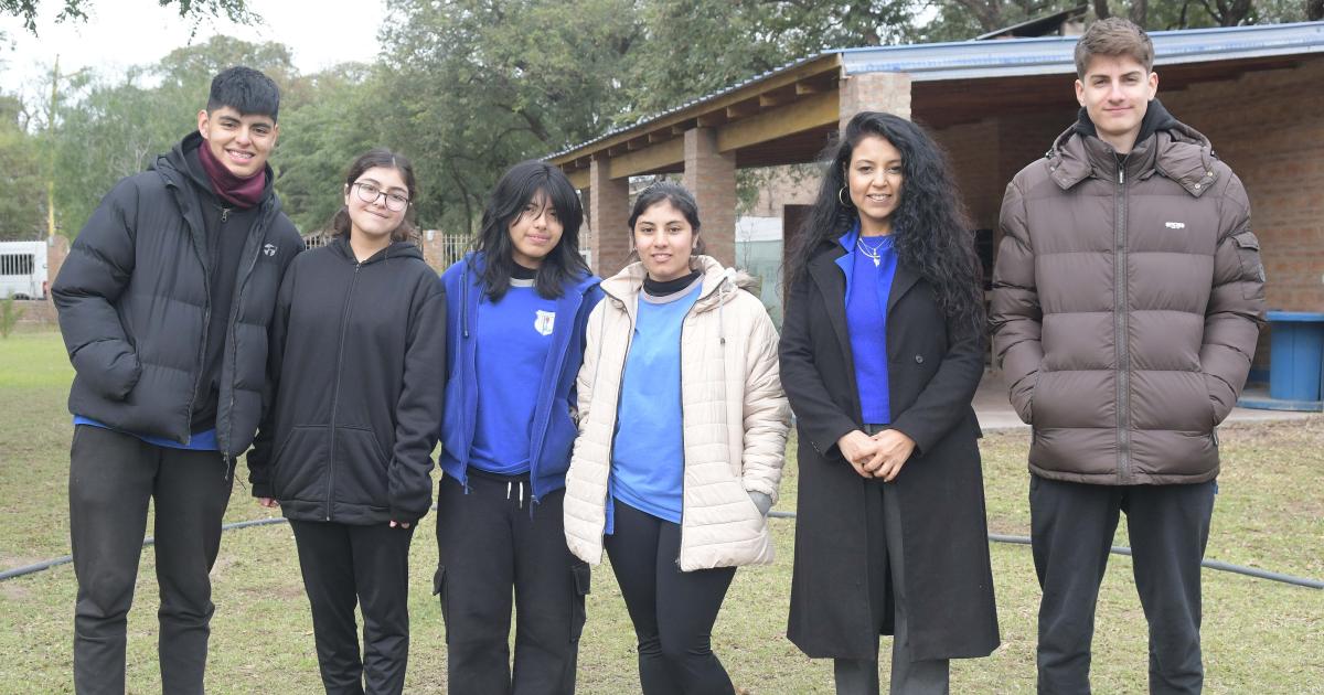 PROMOVER LA VALORACIOacuteN DEL BOSQUE EN ESTUDIANTES