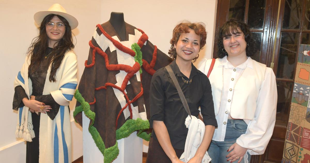 MUESTRA EN LA CASA ARGANtildeARAZ ALCORTA