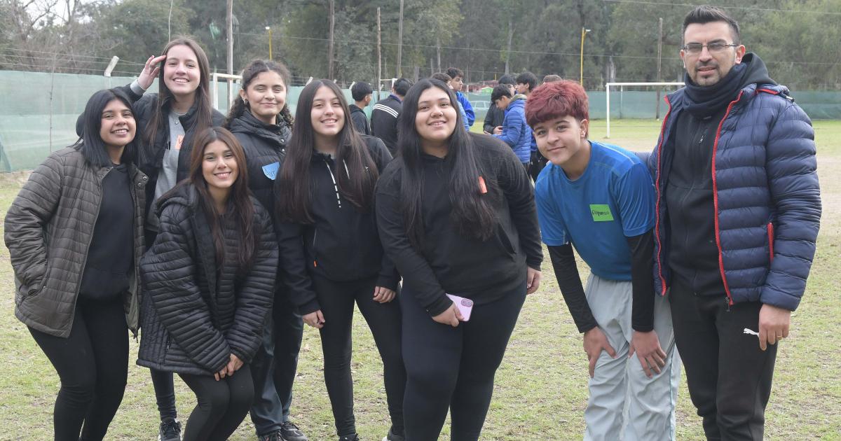 PROMOVER LA VALORACIOacuteN DEL BOSQUE EN ESTUDIANTES