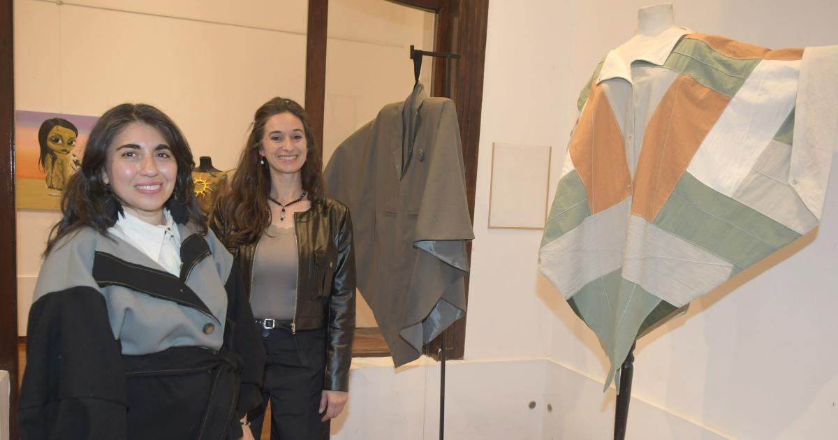 MUESTRA EN LA CASA ARGANtildeARAZ ALCORTA