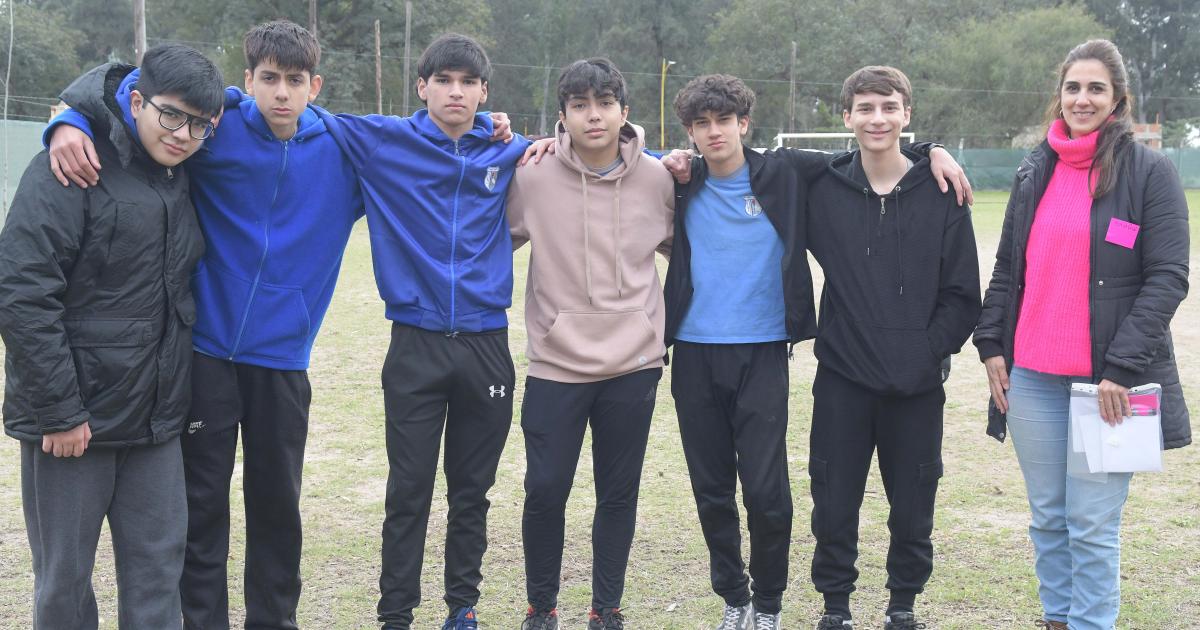 PROMOVER LA VALORACIOacuteN DEL BOSQUE EN ESTUDIANTES