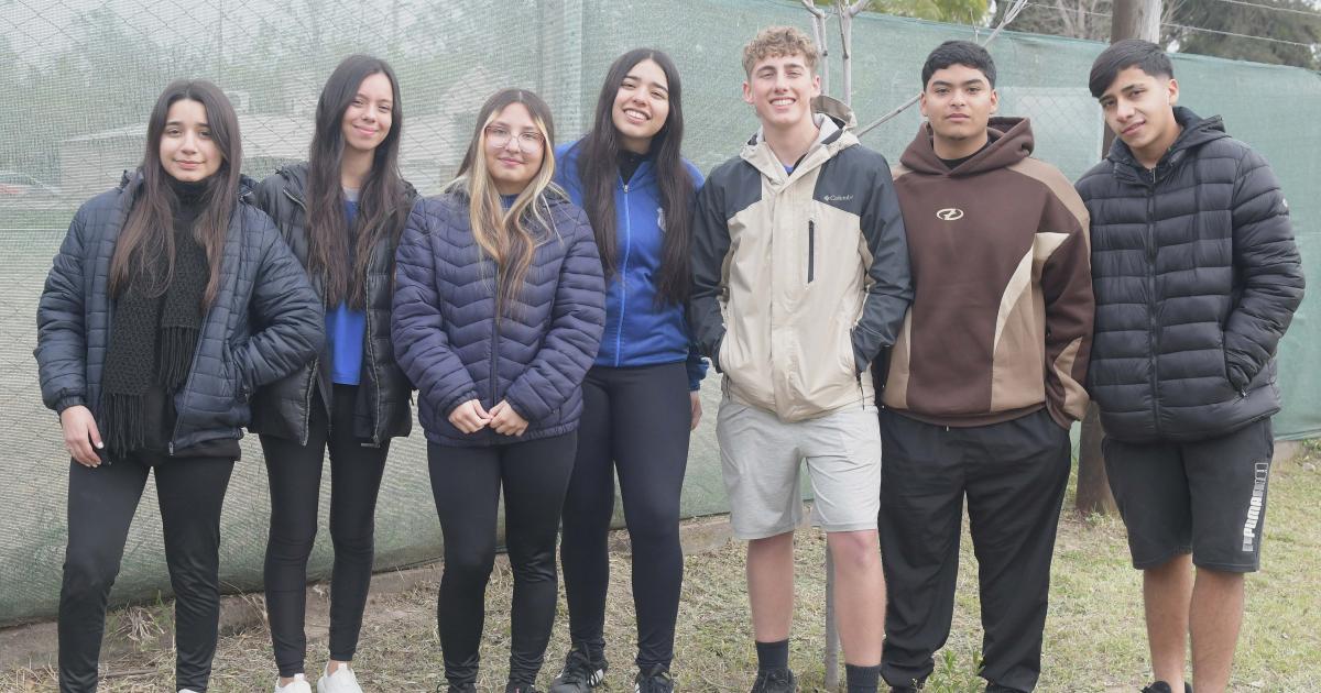 PROMOVER LA VALORACIOacuteN DEL BOSQUE EN ESTUDIANTES