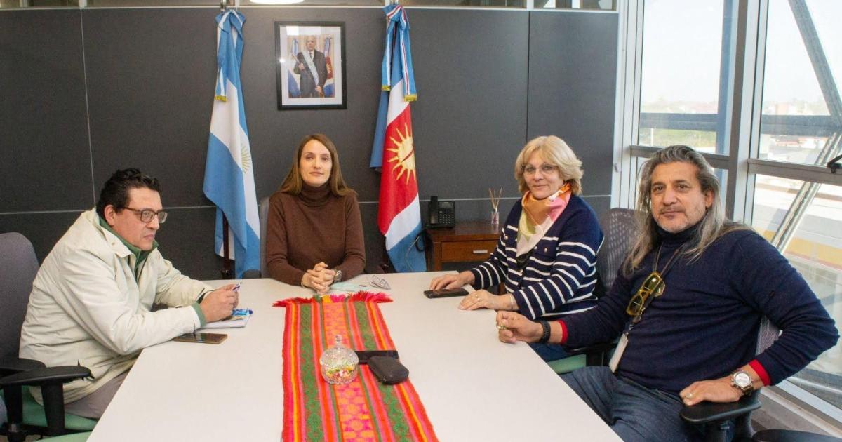 Cuidado ambiental- alianza estrateacutegica entre Bosques y Fauna y Mundo Sano