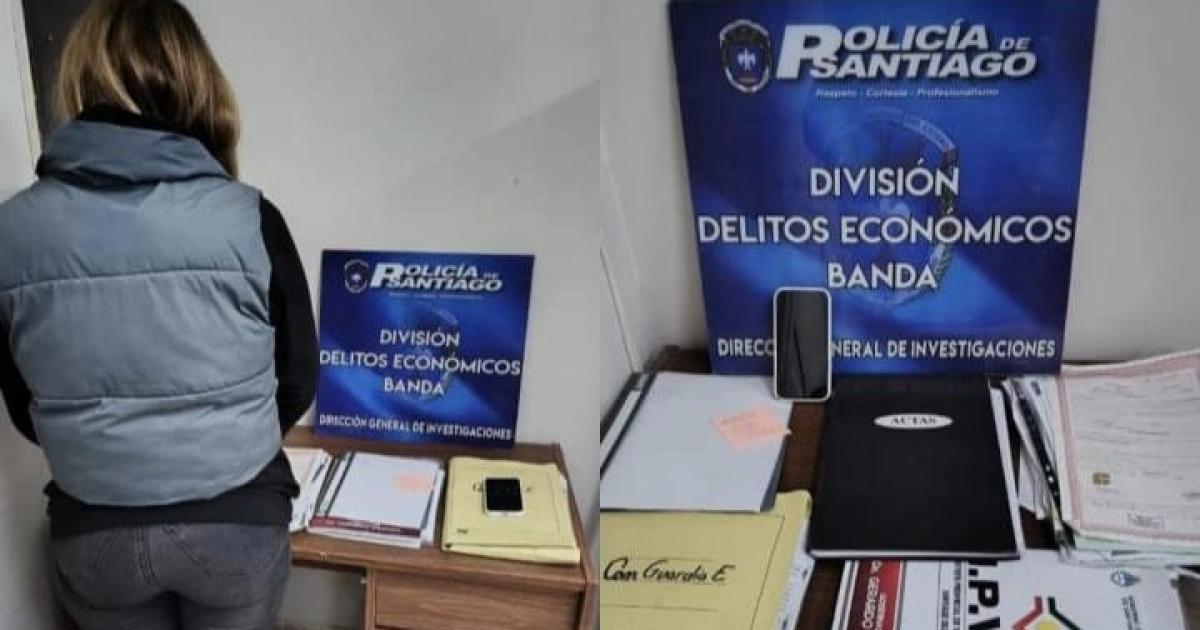 Falsa gestora juntoacute maacutes de 3M prometiendo casas del IPVU