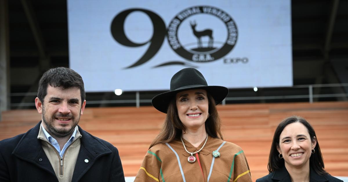 Villarruel reclamoacute el fin de las retenciones para el agro y la industria