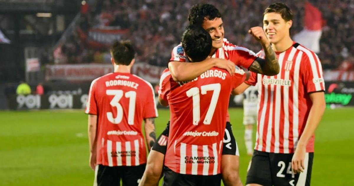 Categoacuterico 4 a 0 del Pincharrata que hizo prevalecer su larga paternidad