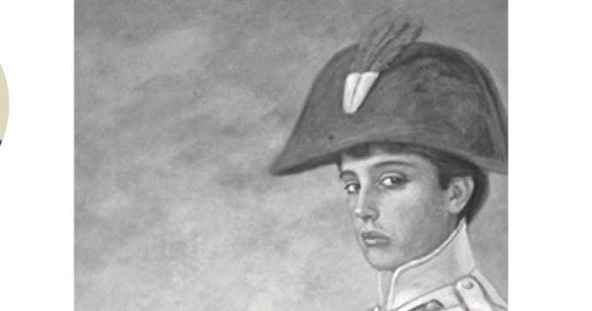 Joseacute de San Martiacuten- el Libertador de Medio Oriente