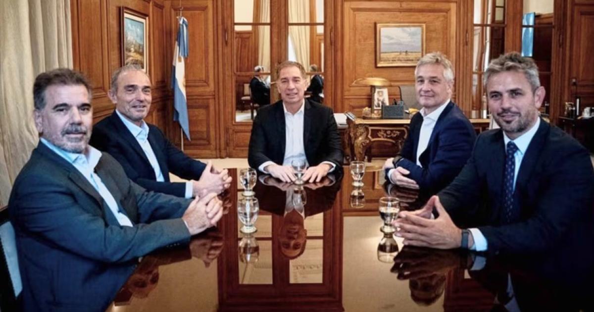Milei busca recomponer con Macri para asegurarse los votos en el Congreso y una alianza electoral
