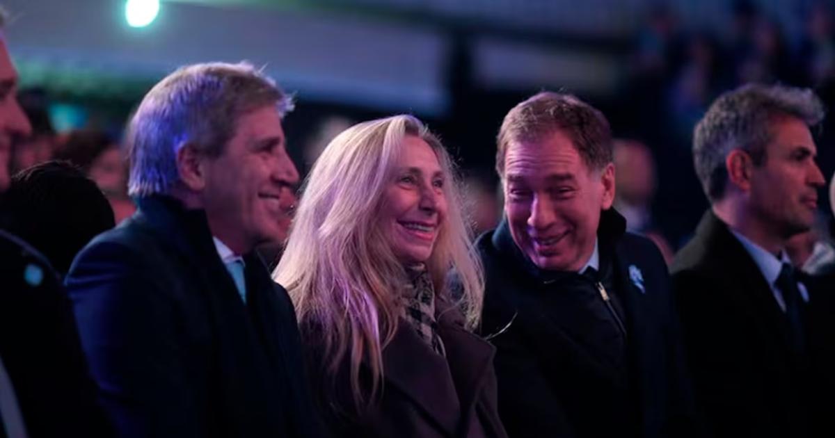 La desconfianza de Milei con el PRO el desintereacutes que muestran las encuestas y el plan oficial para completar la Corte