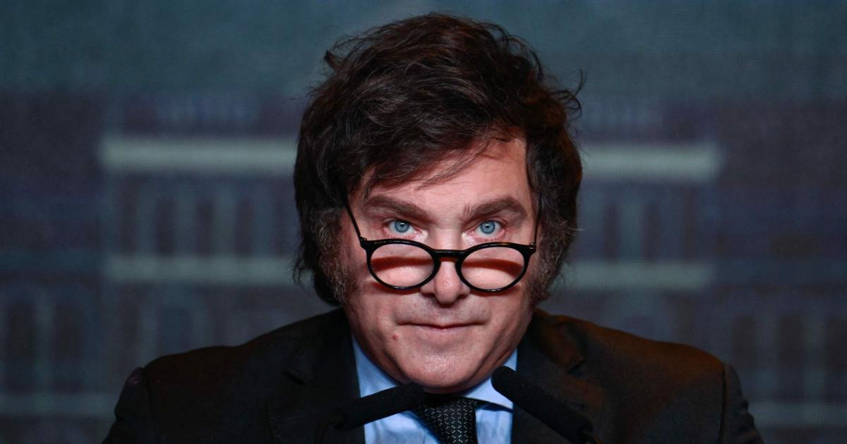 Javier Milei retoma su agenda puacuteblica tras diez diacuteas de bajo perfil- los actos que tiene previstos