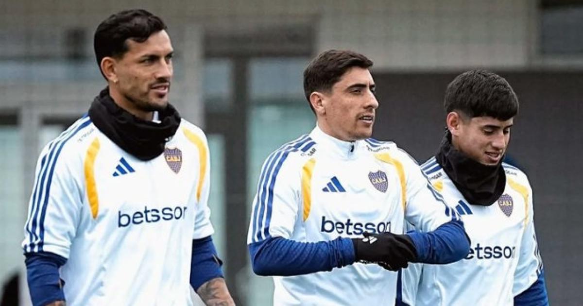 Foto- TyC Sports
